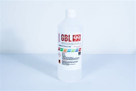 Where to Buy Gamma-Butyrolactone (GBL) Online in the USA
