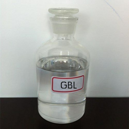 Buying GBL Online: What to Look for in a Supplier