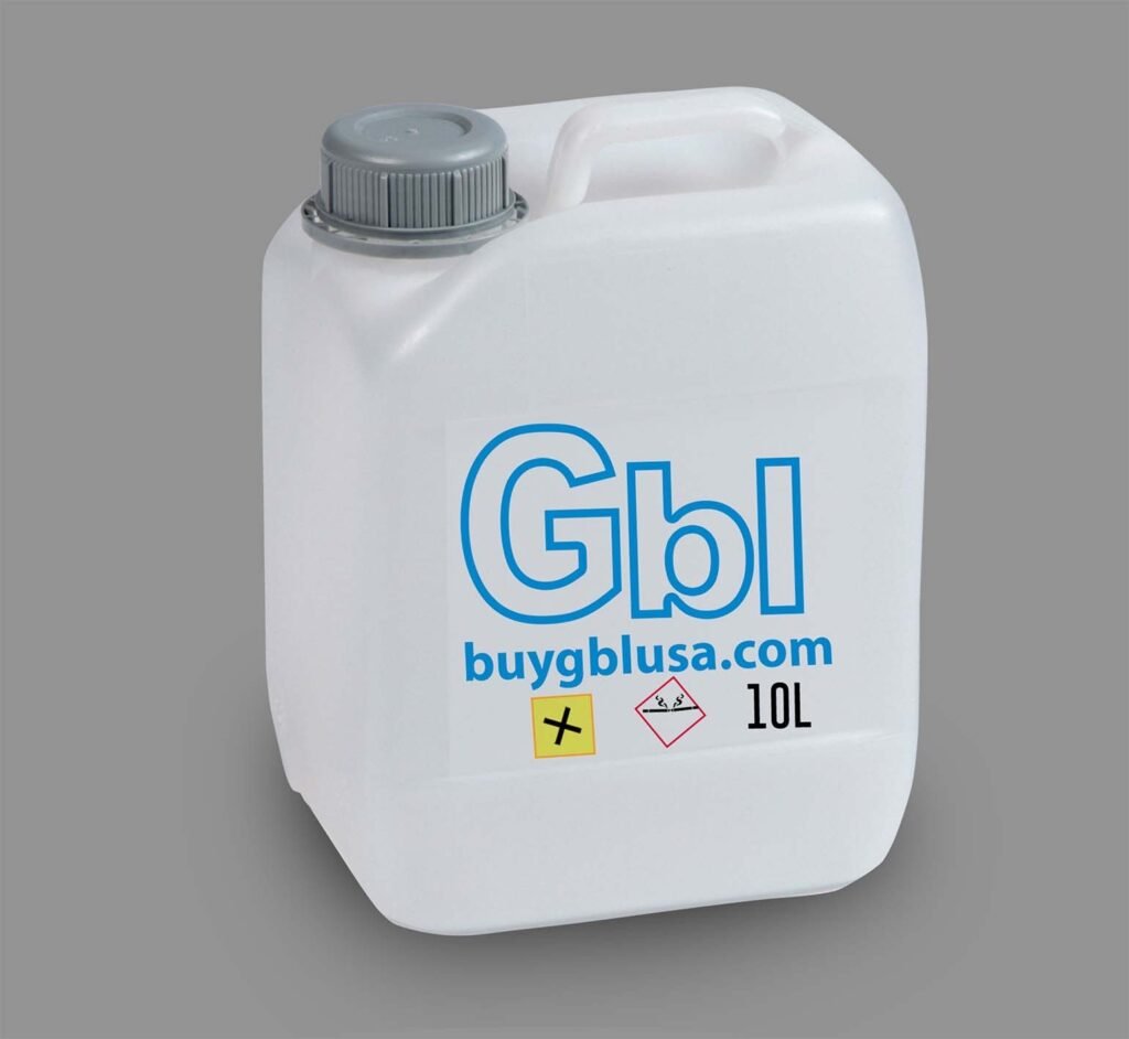 How to Handle & Store Gamma-Butyrolactone Safely