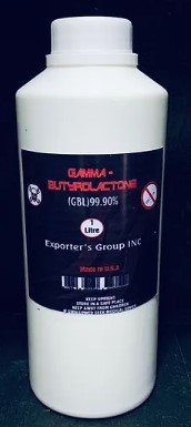 How to Handle & Store Gamma-Butyrolactone Safely