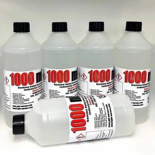 Buy GBL Solvent Online with USA Shipping