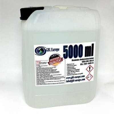 Order GBL Wholesale – Compliance & Safety Guide