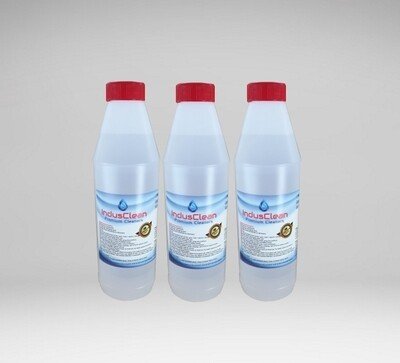 GBL vs Other Industrial Solvents: A Comparison Guide